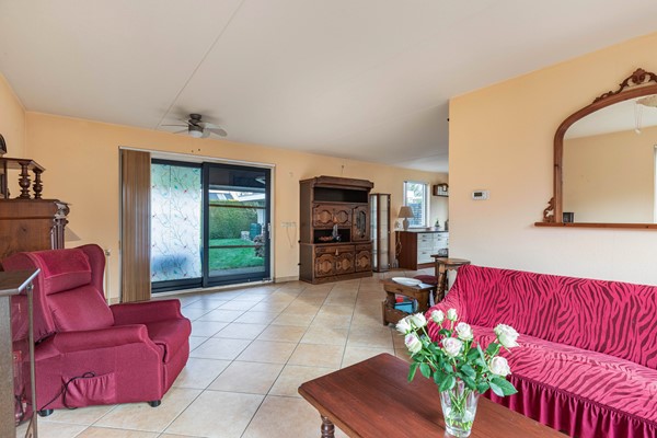 Medium property photo - Rozenstraat 2, 8315 AB Luttelgeest